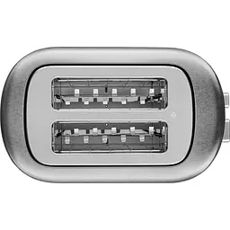 Тостер KitchenAid 5KMT2109ESX сріблястий (00000025769) - мініатюра 4