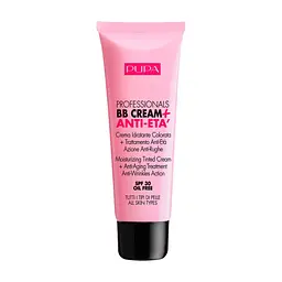 BB-крем Pupa Anti-age BB-Cream SPF30 002 - Sand (8011607230426)