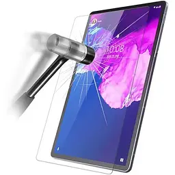 Захисне скло BeCover для Lenovo Tab K11 Plus TB-352F 11.45" (711820) - мініатюра 2