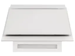 Витяжка ELEYUS KREON 1200 LED 60 WH - мініатюра 5