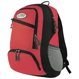 Рюкзак Terra Incognita Maksi 22 Червоний (TI-MAKSI22R)