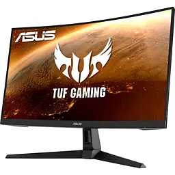 Монітор Asus 27" TUF Gaming VG27WQ1B [90LM0671-B01170] [123891] - мініатюра 4