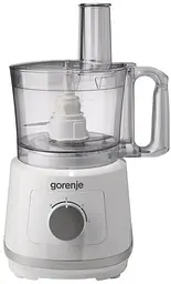 Кухонна машина 800Вт білий Gorenje teh0026128