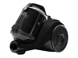 Безмішковий пилосос Grifon VC82BL Silver Black - мініатюра 2
