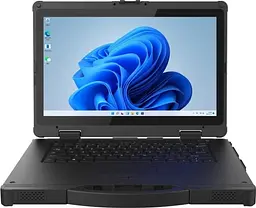 Ноутбук AGN x14A (AGN_x14A_i5_12Th_16_512)