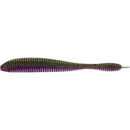 Силікон Reins Bubbling Shaker 3" 060 Onga River Moneybait (11 шт/уп)