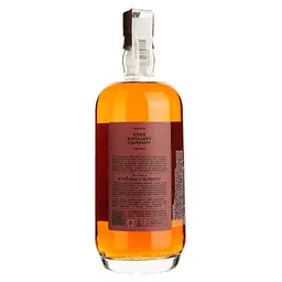 Віскі Kyro Oloroso Malt Rye Finnish Whisky 47.2% 0.7 л в подарунковій коробці - мініатюра 3