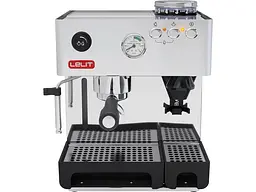 Рожковая кофеварка Lelit Anita PL042EM (LAN1106) - миниатюра 2