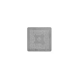 Трафарет прямого нагріву 0.35MM MTK6600