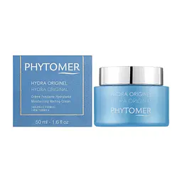 Крем для обличчя Phytomer Hydra Original Moisturizing Melting Cream 50 мл (3530019006436) - мініатюра 2