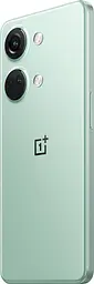Смартфон OnePlus Nord 3 12/256GB Misty Green Global - мініатюра 5