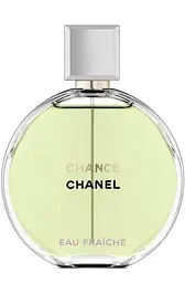 Парфумована вода жіноча Chance Eau Fraiche, ТЕСТЕР, 100 мл