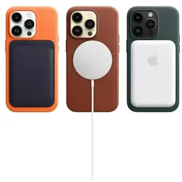 Мобільний телефон Apple iPhone 14 Pro 256Gb Deep Purple (REF B) BREEZY (2BMQ1F3) - мініатюра 9
