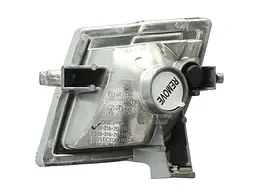 Протитуманна фара (ПТФ) передня права Mazda 6 07-13р DEPO (216-2021R-UE) - мініатюра 2