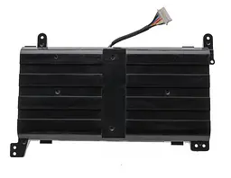 Акумулятор для ноутбука HP Omen 17-an HSTNN-LB8B (12-pin), 5700 mAh (83.22Wh), 8cell, 14.6V, Li-ion, чорна - мініатюра 2