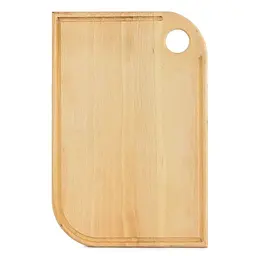 Дошка обробна Brizoll Wood D002 30см