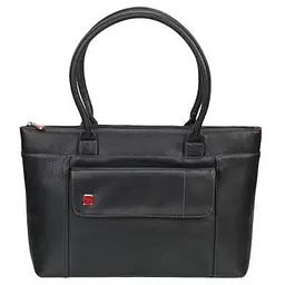 Сумка для ноутбука RivaCase 15.6" 8991 PU Black (8991PUBlack) - мініатюра 9