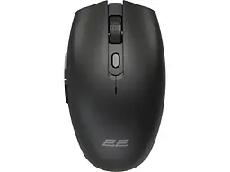 Миша 2E MF2030 Rechargeable WL Black (-MF2030WB)