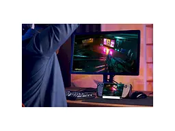 Док-станція для ігрової приставки Choetech M77 Steam Deck Docking Station (HUB-M77-GY) - мініатюра 7