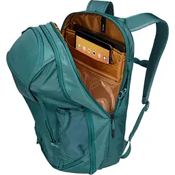 Рюкзак Thule EnRoute Backpack 30L Mallard Green (3204850) [107529] - мініатюра 8