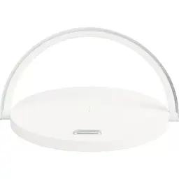 Нічний світильник з бездротовою зарядкою Proove Light Bridge White (PLLB05102002) [124216] - мініатюра 1
