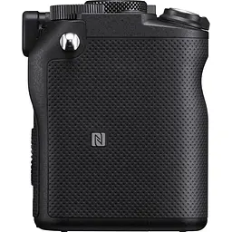 Бездзеркальний фотоапарат Sony Alpha A7C Body (ILCE7CB) UA [87970] - мініатюра 3