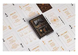 Карти гральні United States Playing Card Company Bicycle Cocktail (ВР_КИК) - мініатюра 7