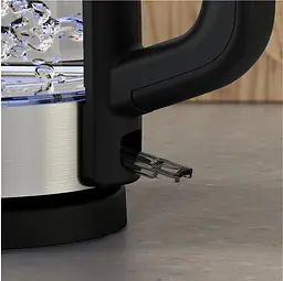 Електрочайник Electrolux E4GK1-4GB - мініатюра 7