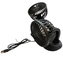 Вентилятор XoKo XK-F05 - мініатюра 2