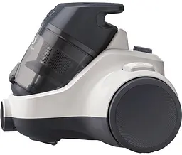 Пилосос Electrolux EC41-2SW (6480162) - мініатюра 4