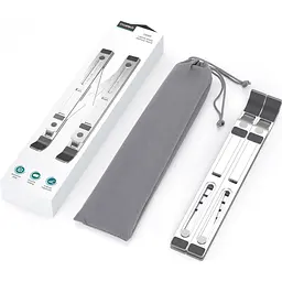 Підставка для ноутбука Choetech H045-SL (H045-SL) - мініатюра 4
