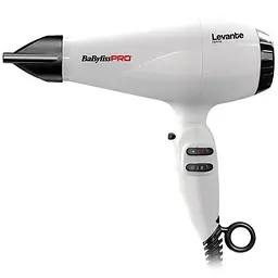 Фен BaByliss PRO BAB6950WIE [62176] - мініатюра 3
