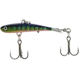 Балансир Viking Fishing Mate Ice Jig 40mm 6g #22 Kingfisher Pink
