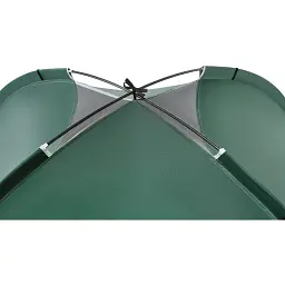 Намет Skif Outdoor Adventure II 200x200 см Green - мініатюра 8