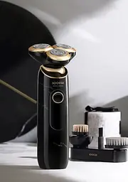 Електробритва Soocas S32 Marbled Facial Cleansing Electric Shaver - мініатюра 2