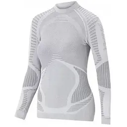 Термокофта Accapi XPerience Wmn Silver/Grey XL/XXL (1033-ACC XА811.0360-X2X)
