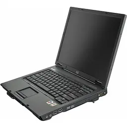 Підставка для ноутбука Trust 16" Xstream Breeze Black (17805) - мініатюра 3