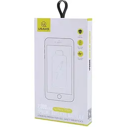 Акумулятор Usams для iPhone 7 Plus US-CD42 2900mah - мініатюра 2