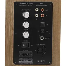 Акустична система Edifier AIRPULSE A80 [82733] - мініатюра 4