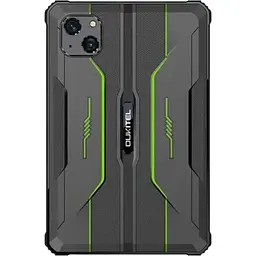 Планшет Oukitel Pad RT3 Pro 4/128GB Green - мініатюра 6