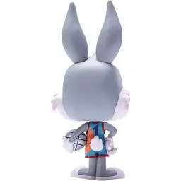 Фігурка Funko Pop! Space Jam a New Legacy: Багз Банні [55976] [118153] - мініатюра 4