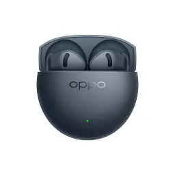 Навушники Oppo Enco Air5S ETEF1 Midnight Black (ETEF1 BLACK) - мініатюра 3