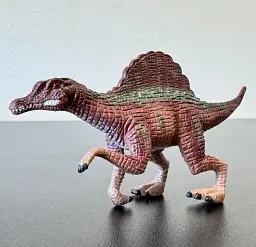 Фігурка динозавра Спинозавр Dino Toys 57662, для колекції - мініатюра 2