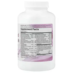 Вітаміни для жінок Methylated Multivitamin For Women 240 капсул Micro Ingredients vit0006230 - мініатюра 2