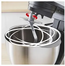 Кухонна машина Tefal QB161H38 - мініатюра 7