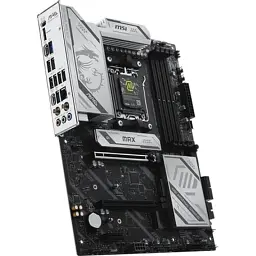 Материнська плата MSI MAG X870E GAMING MAX WIFI - мініатюра 3