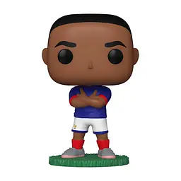 Фигурка Funko Pop серии Футбол: Франция - Килиан Мбаппе (92730)