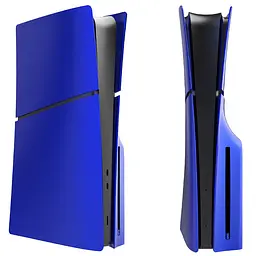 Панель корпусу для консолей Sony PlayStation 5 slim Navy Blue