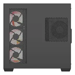 Корпус для ПК DARKFLASH C280 BLACK - мініатюра 5