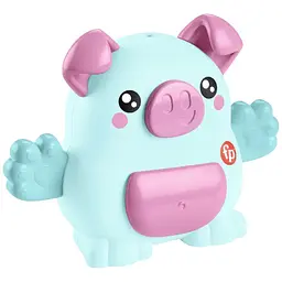 Іграшка-конструктор Fisher-Price Pets Mix and Match Чудо-улюбленець Цікаве перетворення (HXP18) - мініатюра 6